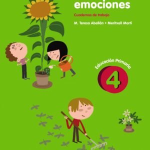 Mundo de emociones 4.