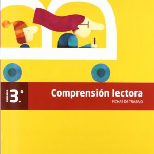 FICHAS COMPRENSION LECTORA 3º.PRIMARIA