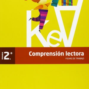 FICHAS DE COMPRENSION LECTORA 2 EP 2013