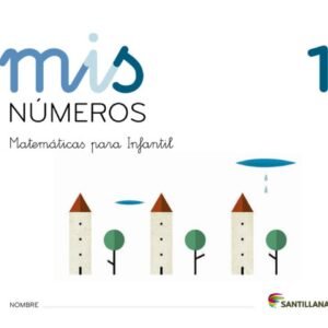 MIS MATEMATICAS 1 (CUAD+ALBUM) 2013 TALLER MATEMAT