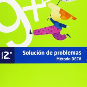 RESOLUCION PROBLEMAS 2 EP METODO DECA 2013
