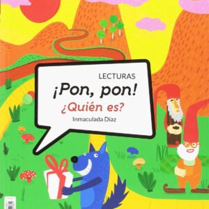 LECTURAS 2ºPRIMARIA. SABER HACER CONTIGO