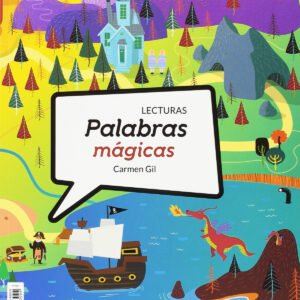 LECTURAS 3ºPRIMARIA. SABER HACER CONTIGO