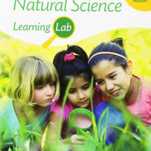 NATURAL SCIENCE 3ºPRIMARIA ACTIVITY. LEARNING LAB