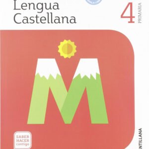 LENGUA 4 PRIMARIA SABER HACER CONTIGO ED2019