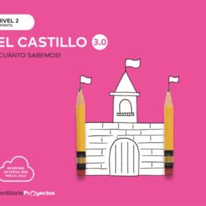 NIVEL 2 CASTILLO CUANTO SABEMOS 3.0 ED19