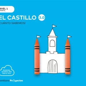 NIVEL 1 CASTILLO CUANTO SABEMOS 3.0 2019
