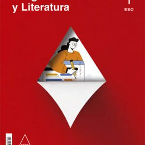 1ESO LENG Y LITER S.ABIERTA ED22