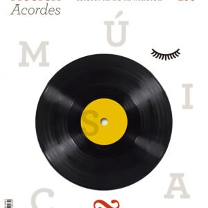 Música Acordes 3ESO cast