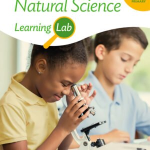 NATURAL SCIENCE 4ºPRIMARIA. ACTIVITY. LEARNING LAB 2019