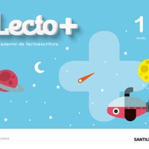LECTO+ NIVEL 1