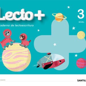 LECTO+ NIVEL 3