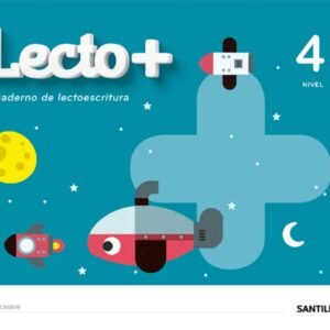 LECTO+ NIVEL 4