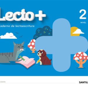 LECTO+ NIVEL 2