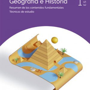 1ESO GEOGRAFIA E HISTORIA MEC CONSTRUYENDO MUNDOS SANTILLANA