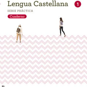 FPB 1 CUAD LENGUA CAST ED22