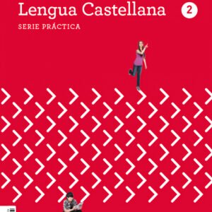 LENGUA CASTELLANA FPB 2 CONSTRUYENDO MUNDOS 2023