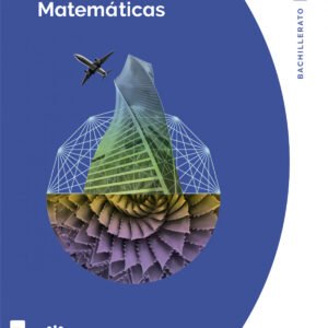 MATEMATICAS C.SOC 1BTO CM SANTILLANA