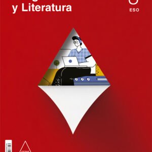 3ESO LENG Y LITER S.ABIERTA ED22