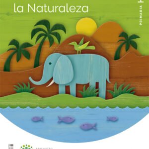 1PRI C.NATURALES CM ED22