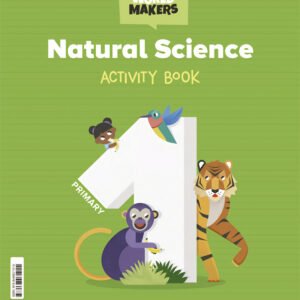 1PRI ACTIVITY NATURAL SCIENCE WM ED22