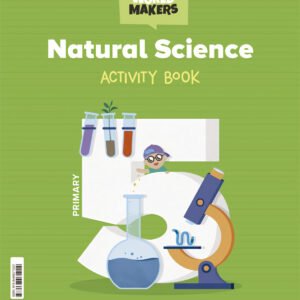 5PRI ACTIVITY NATURAL SCIENCE WM ED22
