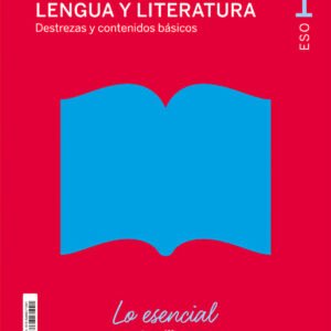 1ESO LO ESENCIAL LENG Y LITER CAST ED21