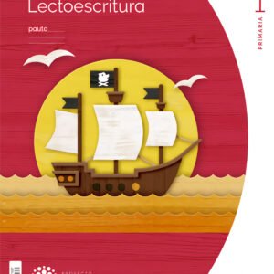 CUADERNO LENGUA LECTOESCRITURA PAUTA 1 PRIMARIA CONSTRUYENDO MUNDOS