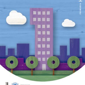 1PRI MATEMATICAS CM ED22