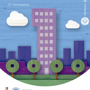 1PRI MATEMATICAS M.LIG CM ED22