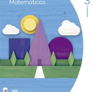 CUADERNO MATEMATICAS 3 PRIMARIA 1 TRIM CONSTRUYENDO MUNDOS