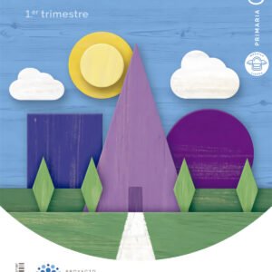 3PRI MATEMATICAS M.LIG CM ED22