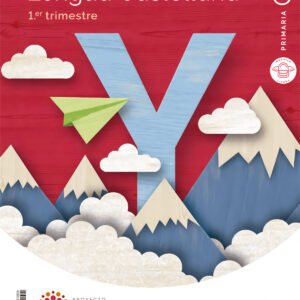 Lengua 5Prm M.Lig CM cast