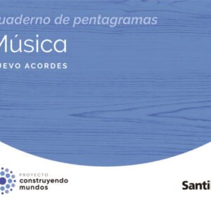MUSICA ACORDES 5 PRIMARIA