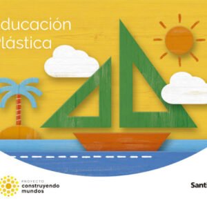 Educación Plástica 3Prm CM cast