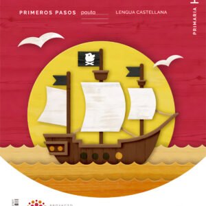 1PRI LECTOESCRITURA PAUTA CM ED22