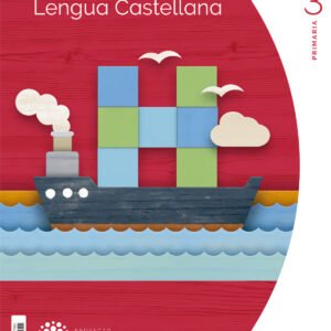 CUADERNO LENGUA 3 PRIMARIA 1 TRIM CONSTRUYENDO MUNDOS