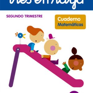 1-2PRI CUAD TRES EN RAYA MATEM CAST ED22