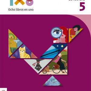 ITINERARIOS DE LECTURA 1X8 5 PRIMARIA