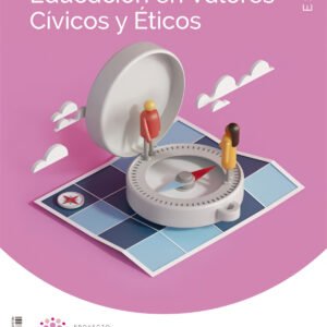EDUC VALORES CIVICOS ESO CM CAST ED22