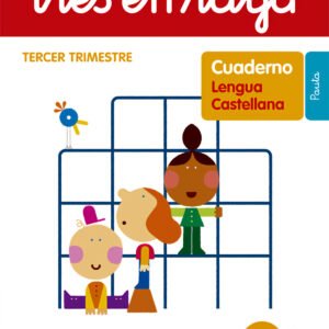 1-3PRI CUAD TRES EN RAYA PAUTA CAST ED22