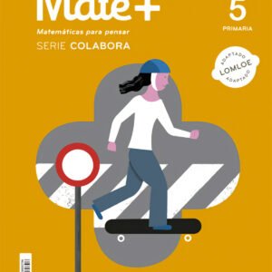 5PRI MATE + COLABORA ED22