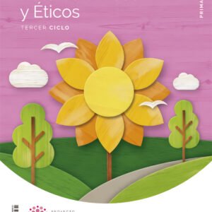 EDUCAC VALORES CIVICOS PRIM CAST ED22
