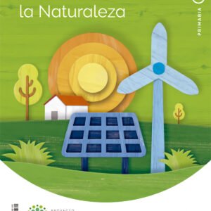 5PRI C.NATURALES CM ED22