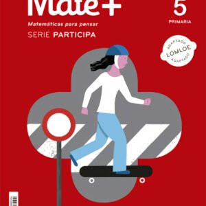 Mate + 5Prm Participa
