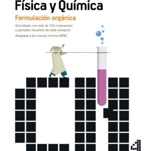 FORMULACIÓN ORGÁNICA ESO CAST