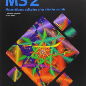 Matemàtiques socials 2n.batxillerat. Cataluña. Aula 3D