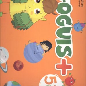 PROYECTO INFANTIL GOGUIS+ 5 AÑOS 2 TRIMESTRE