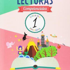 LECTURAS COMPETENCIALES 1 PRIMARIA ZOOM