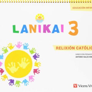 LANIKAI RELIXION 3 ANOS GALICIA